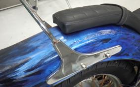 HONDA STEED 400 1994 NC26