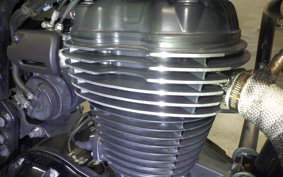 HONDA GB350 2023 NC59