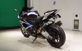 BMW S1000RR 2018