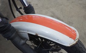 SUZUKI GRASS TRACKER NJ47A