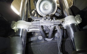 SUZUKI BANDIT 1250 F 2011 GW72A