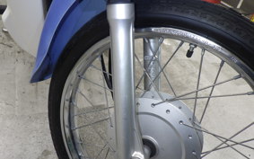 HONDA C110 SUPER CUB JA07