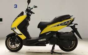 YAMAHA MAJESTY155 S 2012 SG28J