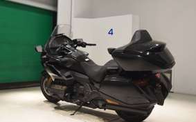 HONDA GL 1800 GOLD WING TOUR DCT SC79