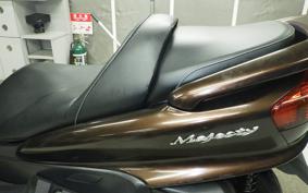 YAMAHA MAJESTY 250 C 2021 SG03J