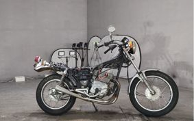 HONDA 250TLA CUSTOM MC06