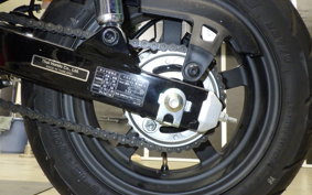 HONDA DAX 125 1998 JB04
