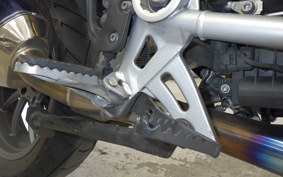 BMW R1200GS 2015