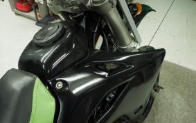 KAWASAKI KLX250D TRACKER LX250E
