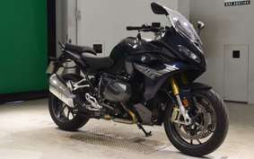 BMW R1250RS 2021