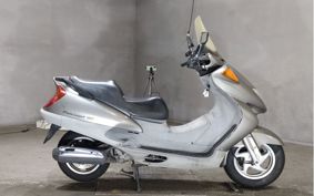HONDA FORESIGHT MF04
