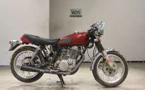 YAMAHA SR400 Gen.2 1JR
