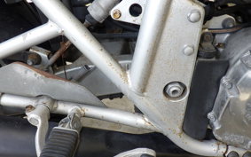 SUZUKI GSX400S KATANA 1992 GK77A