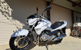 SUZUKI GSR250 GJ55D