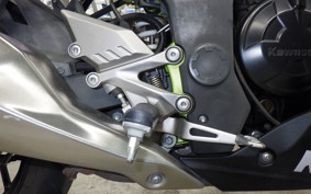 KAWASAKI NINJA 250 SL 2018