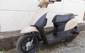 SUZUKI LET's CA4AA