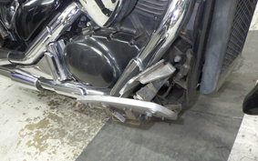 SUZUKI INTRUDER 400 Classic 2009 VK56A