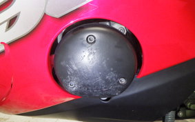 HONDA CBR1000F 2000