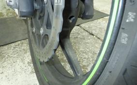 KAWASAKI NINJA 250R 2026 EX250K
