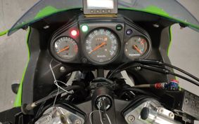 KAWASAKI NINJA 250R EX250K