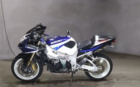 SUZUKI GSX-R1000 2002 GT74A