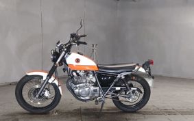 SUZUKI GLASS TRACKER BIG BOY NJ47A