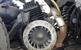 HONDA GYRO CANOPY TA02