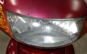 YAMAHA JOG Gen.5 2007 SA36J