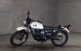 KAWASAKI 250TR BJ250F