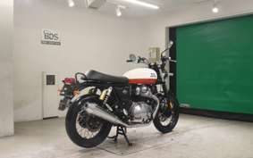 OTHER +ENFIELD INT650 2021
