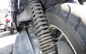 YAMAHA JOG Gen.4 SA16J