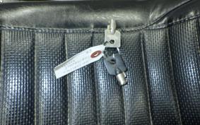 HARLEY FXDL 1450 2002