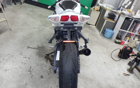 SUZUKI GSX-R600 2014