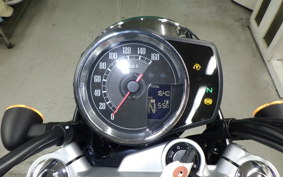 HONDA GB350C 2025 NC64