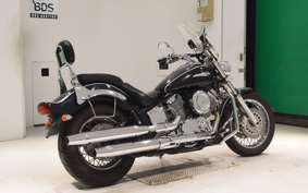 YAMAHA DRAGSTAR 1100 2018 VP13J