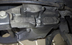 SUZUKI ADDRESS V125 S 2017 CF4MA