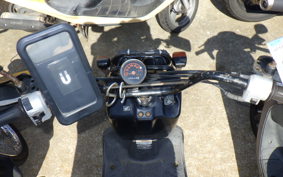 HONDA ZOOMER AF58