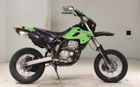 KAWASAKI KLX250D TRACKER LX250E