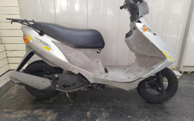 SUZUKI ADDRESS V125 CF46A