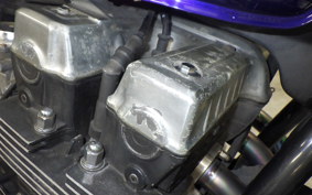 HONDA CB750 GEN 2 2005 RC42