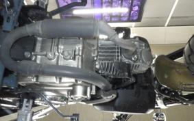HONDA MONKEY 125 2022 JB05