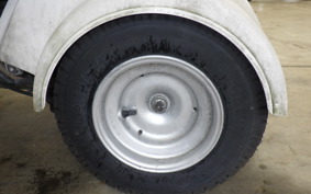 HONDA GYRO CANOPY TA03