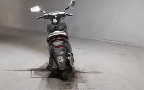 SUZUKI ADDRESS V125 CF46A