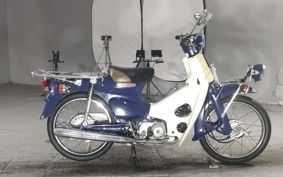 HONDA SUPER CUB50 AA01