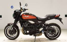 KAWASAKI Z900RS 2018 ZR900C