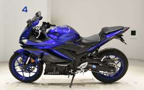 YAMAHA YZF-R25 A RG43J