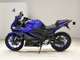 Фото Yamaha YZF-R25 A с японского аукциона