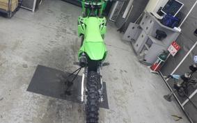 KAWASAKI KX85 2011 KX085D