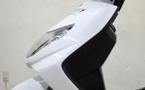 YAMAHA CYGNUS 125 X SE44J