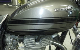 KAWASAKI ESTRELLA RS